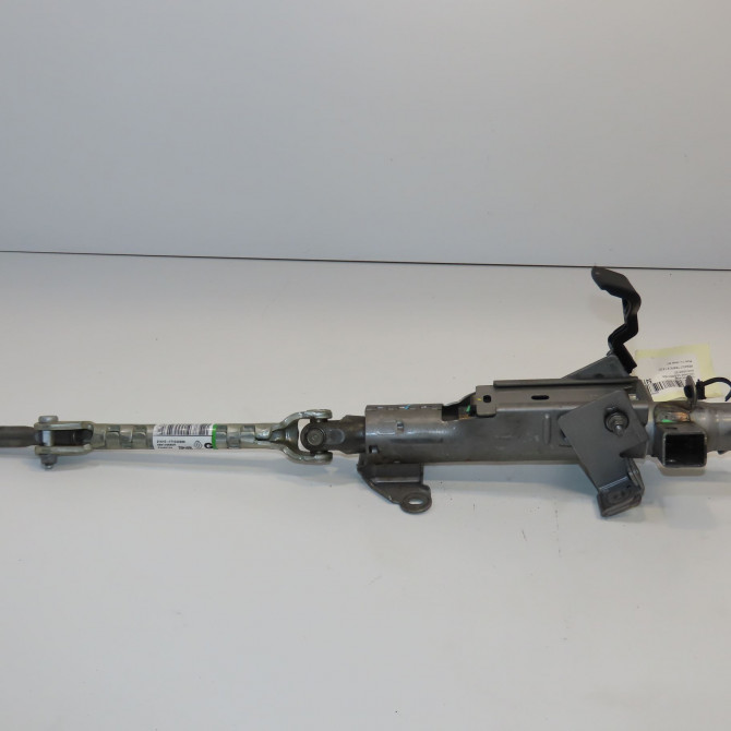 Colonne de direction non assistee occasion RENAULT TRAFIC III Phase 1 06-2014->... 1.6 DCI 120ch 488109689R 1