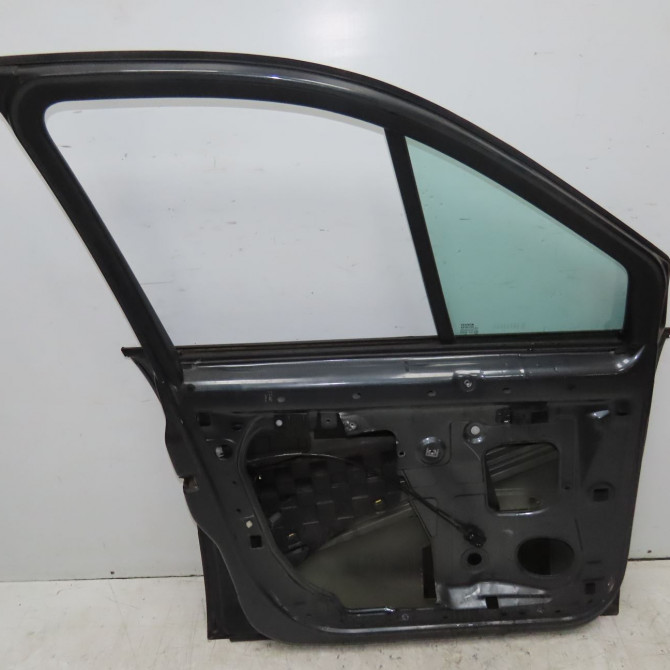 Porte avant gauche occasion RENAULT SCENIC II Phase 2 09-2006->04-2009 2.0 DCI 150ch 801015506R 2