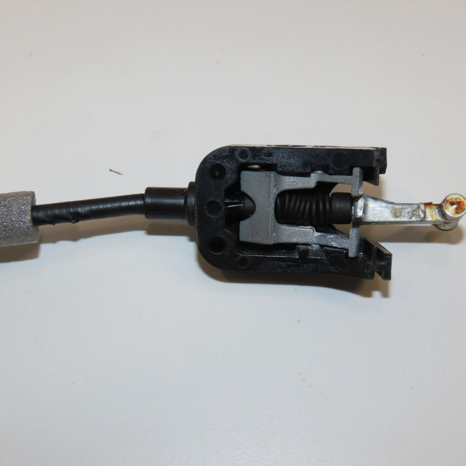 Serrure porte arg occasion VOLKSWAGEN POLO V 6C0839013A 3