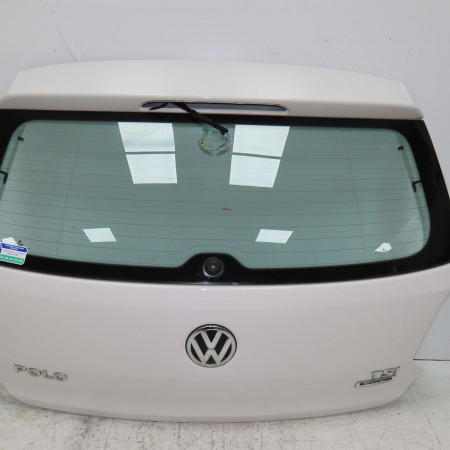 Hayon occasion VOLKSWAGEN POLO V Phase 2 02-2014->... 1.2i 90ch 6R6827025D