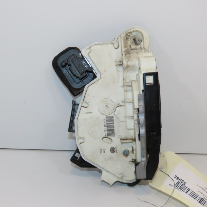 Serrure porte avg occasion VOLKSWAGEN POLO V Phase 2 02-2014->... 1.2i 90ch 5K1837015J 1