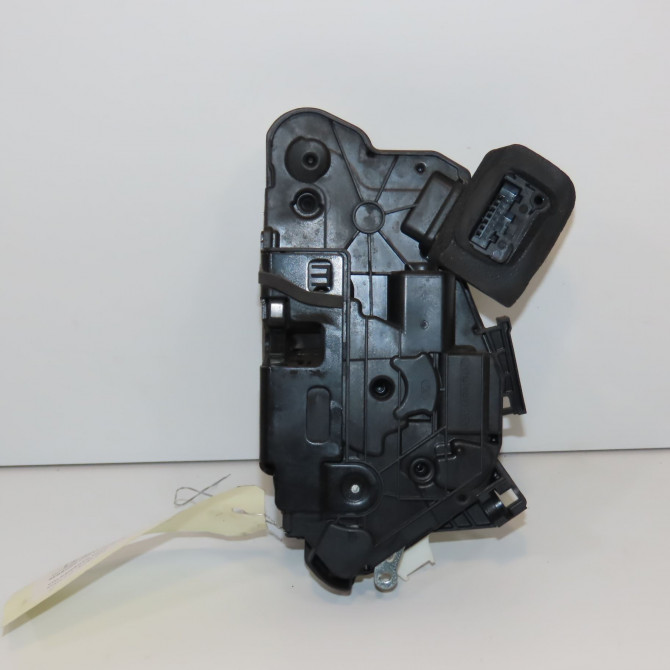 Serrure porte avg occasion VOLKSWAGEN POLO V Phase 2 02-2014->... 1.2i 90ch 5K1837015J 2