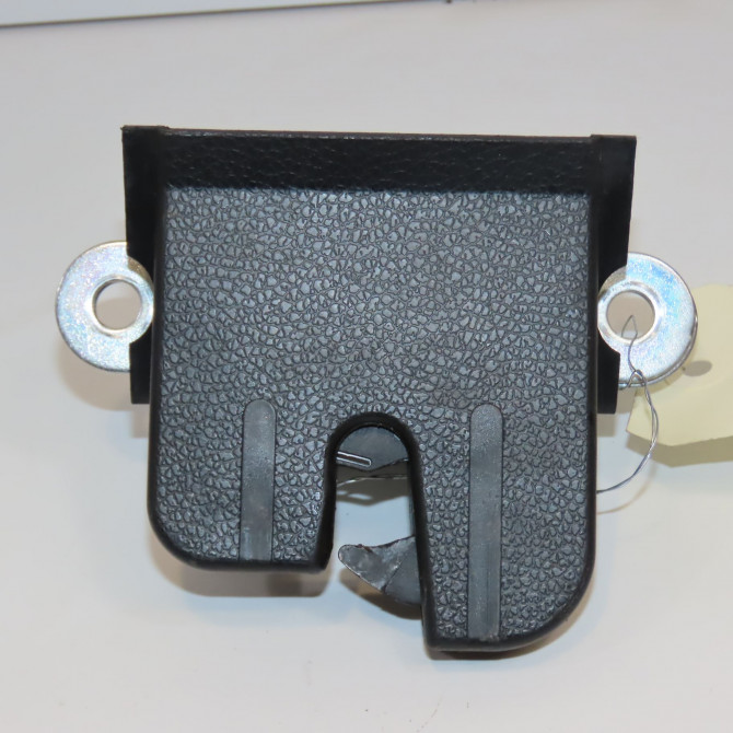 Serrure hayon occasion VOLKSWAGEN POLO V Phase 2 02-2014->... 1.2i 90ch 6R0827505G9B9 1