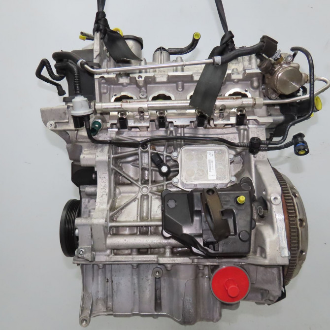 Moteur essence occasion VOLKSWAGEN POLO V Phase 2 02-2014->... 1.2i 90ch 4E100098 2