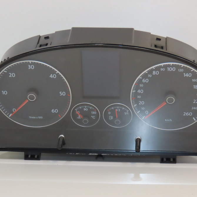 Compteur occasion VOLKSWAGEN TOURAN I Phase 2 11-2006->09-2010 2.0TDi 16v 140ch 1