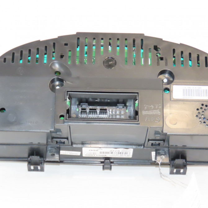 Compteur occasion VOLKSWAGEN TOURAN I Phase 2 11-2006->09-2010 2.0TDi 16v 140ch 2