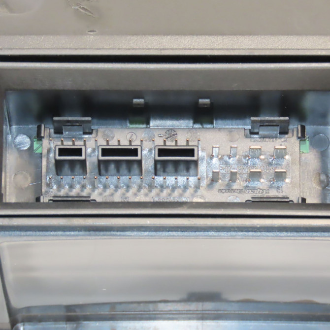 Compteur occasion VOLKSWAGEN TOURAN I Phase 2 11-2006->09-2010 2.0TDi 16v 140ch 3