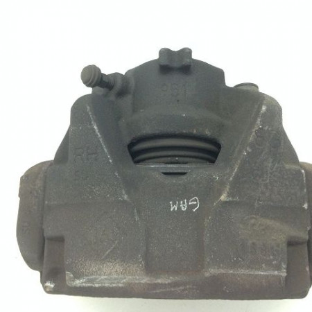 Etrier de frein avant droit occasion RENAULT MEGANE III Phase 1 11-2008->01-2012 1.4 TCE 16v 130ch 410018218R
