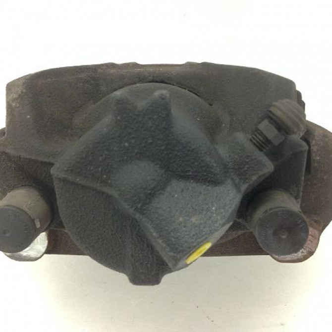 Etrier de frein avant droit occasion RENAULT MEGANE III Phase 1 11-2008->01-2012 1.4 TCE 16v 130ch 410018218R 2