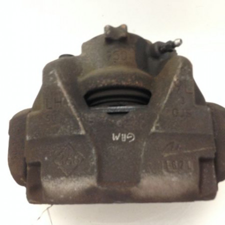 Etrier de frein avant gauche occasion RENAULT MEGANE III Phase 1 11-2008->01-2012 1.4 TCE 16v 130ch 410111495R