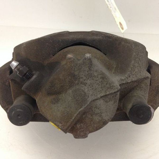 Etrier de frein avant gauche occasion RENAULT MEGANE III Phase 1 11-2008->01-2012 1.4 TCE 16v 130ch 410111495R 2