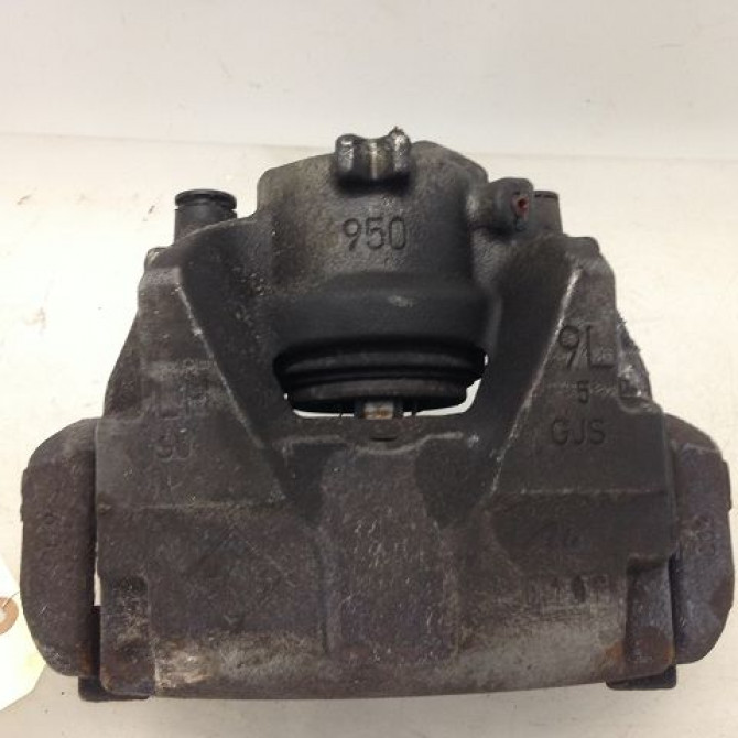 Etrier de frein avant droit occasion RENAULT MEGANE III Phase 2 01-2012->06-2014 410018218R 1