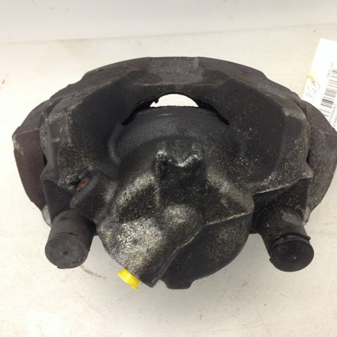 Etrier de frein avant droit occasion RENAULT MEGANE III Phase 2 01-2012->06-2014 410018218R 2