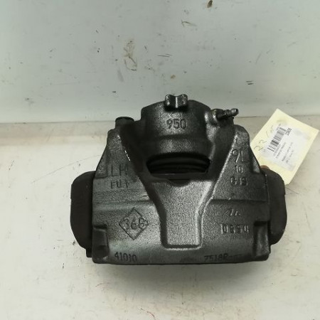 Etrier de frein avant gauche occasion RENAULT CAPTUR Phase 1 02-2013->... 1.2i 118 16V 410111495R