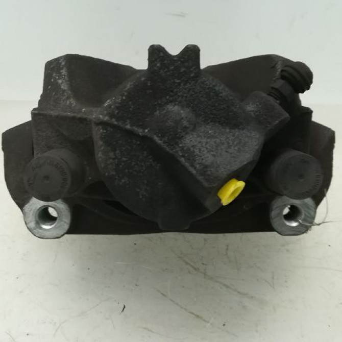 Etrier de frein avant droit occasion RENAULT MEGANE III Phase 1 11-2008->01-2012 410018218R 2