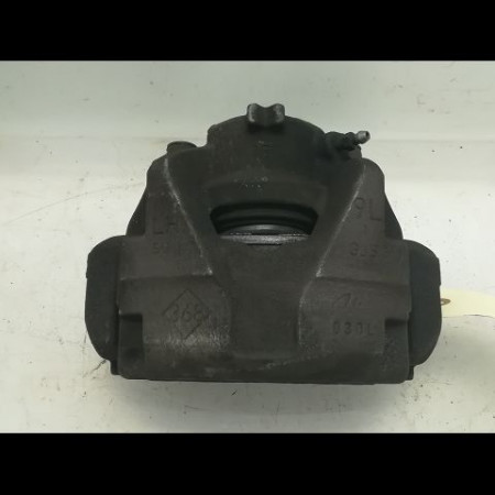 Etrier de frein avant gauche occasion RENAULT MEGANE III Phase 1 11-2008->01-2012 1.5 DCI 105ch 410111495R