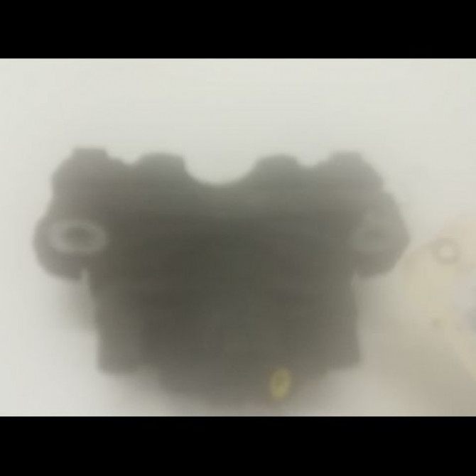 Etrier de frein avant gauche occasion RENAULT MEGANE III Phase 1 11-2008->01-2012 1.6i 16v 110ch 410111495R 2