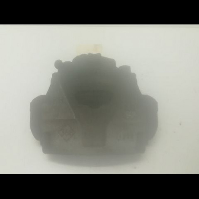 Etrier de frein avant droit occasion RENAULT MEGANE III Phase 1 11-2008->01-2012 1.6i 16v 110ch 410018218R 1