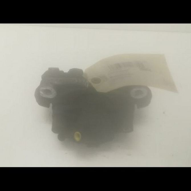 Etrier de frein avant droit occasion RENAULT MEGANE III Phase 1 11-2008->01-2012 1.6i 16v 110ch 410018218R 2