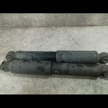 Amortisseur arrière droit occasion PEUGEOT BOXER III Phase 1 06-2006->... 5206TR