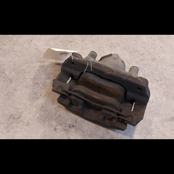 Etrier de frein avant gauche occasion DACIA DUSTER Phase 1 03-2010->12-2013 1.5 DCI 85ch 410111495R 1