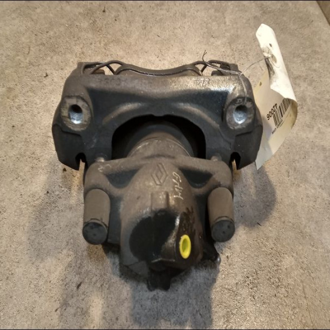 Etrier de frein avant gauche occasion RENAULT CAPTUR Phase 1 02-2013->... 1.2i 118 16V 410111495R 2