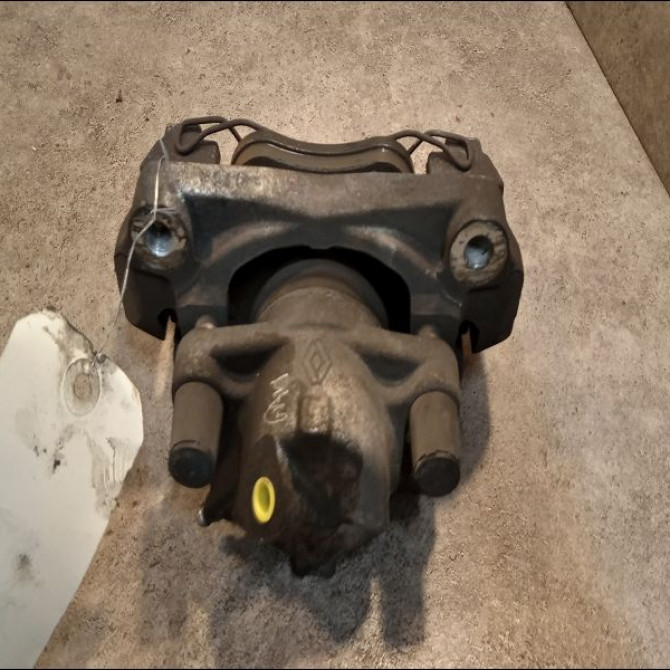 Etrier de frein avant droit occasion RENAULT CAPTUR Phase 1 02-2013->... 1.2i 118 16V 410018218R 2