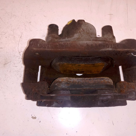 Etrier de frein avant gauche occasion RENAULT MEGANE III Phase 1 11-2008->01-2012 1.5 DCI 110ch 410111495R