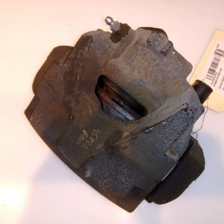 Etrier de frein avant droit occasion DACIA LODGY Phase 1 01-2012->... 1.2 TCE 115ch 410018218R