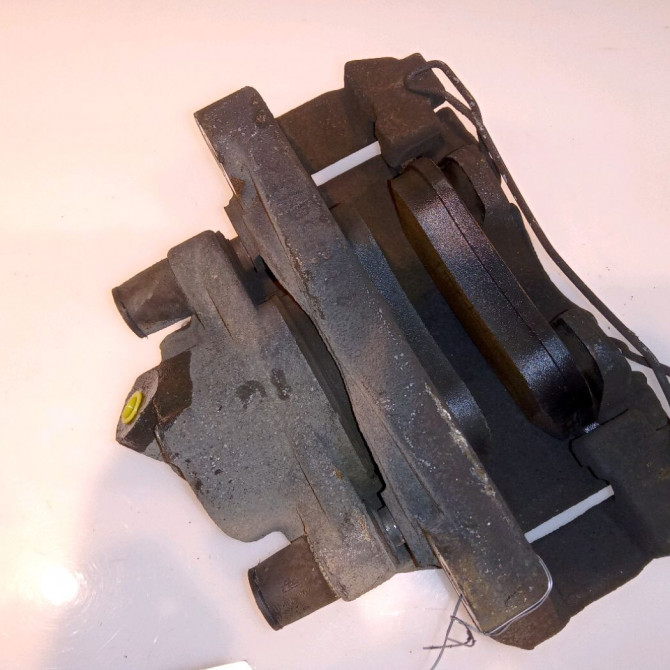 Etrier de frein avant droit occasion DACIA LODGY Phase 1 01-2012->... 1.2 TCE 115ch 410018218R 2