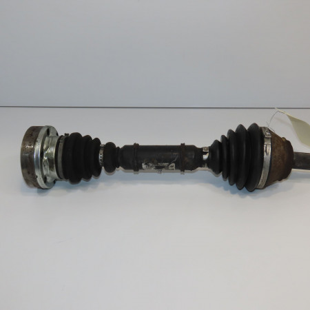 Transmission avant gauche occasion AUDI A3 I Phase 2 10-2000->06-2003 1.9 TDi 130ch 1J0407451HX