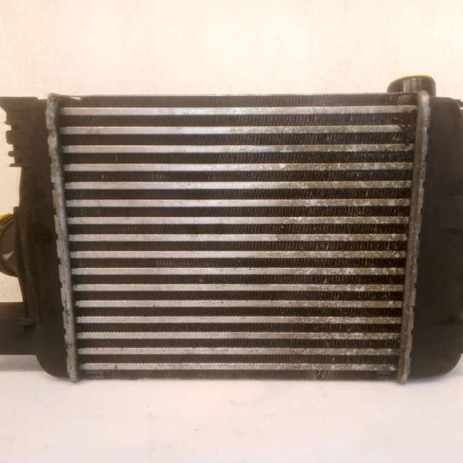 Echangeur air occasion DACIA SANDERO II Phase 1 10-2012->... 1.5 DCI 90ch 144965154R 2