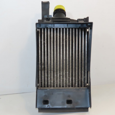 Echangeur air occasion DACIA SANDERO II Phase 1 10-2012->... 1.5 DCI 90ch 144965154R