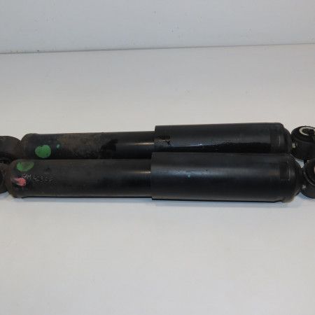 Amortisseur arrière droit occasion PEUGEOT BOXER III Phase 1 06-2006->... 5206TR