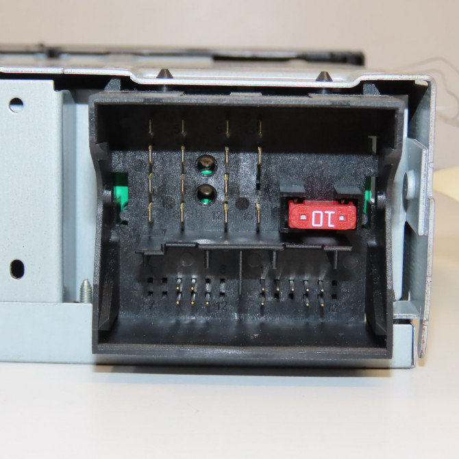 Autoradio occasion CITROEN BERLINGO II Phase 3 04-2015->... 1.6 BlueHDI 100ch 1616144880 3