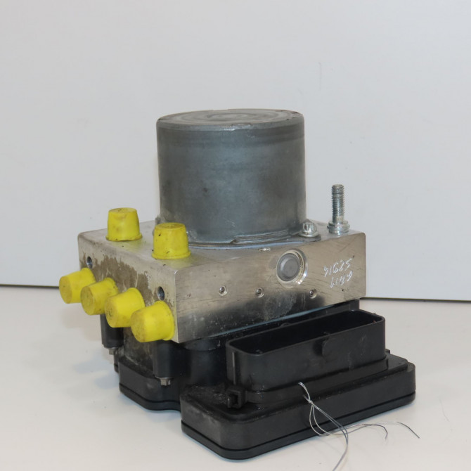 Unité hydraulique ABS occasion DACIA DUSTER II Phase 1 10-2017->... 476601091R 2