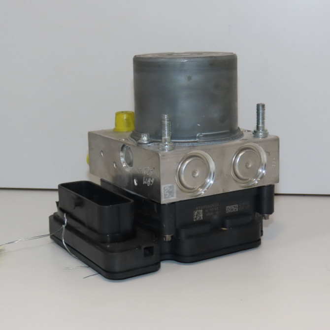 Unité hydraulique ABS occasion DACIA DUSTER II Phase 1 10-2017->... 476601091R 3