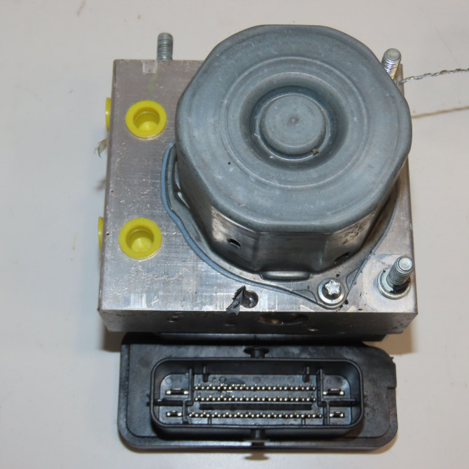 Unité hydraulique ABS occasion DACIA DUSTER Phase 2 09-2013->... 1.5 DCI 110ch 476608197R 3