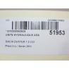UNITE HYDRAULIQUE ABS