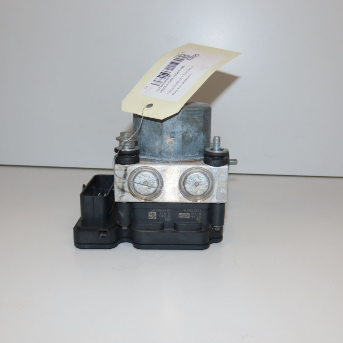 Unité hydraulique ABS occasion  476608197R 3