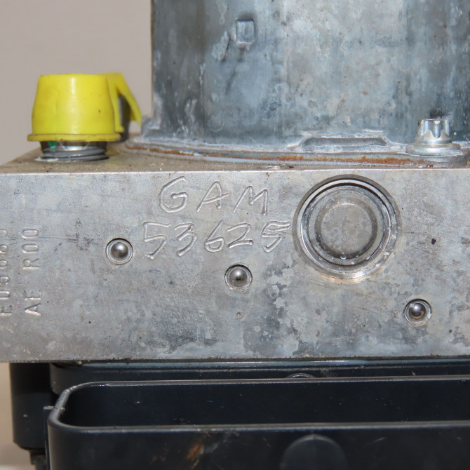 Unité hydraulique ABS occasion  476608197R 5