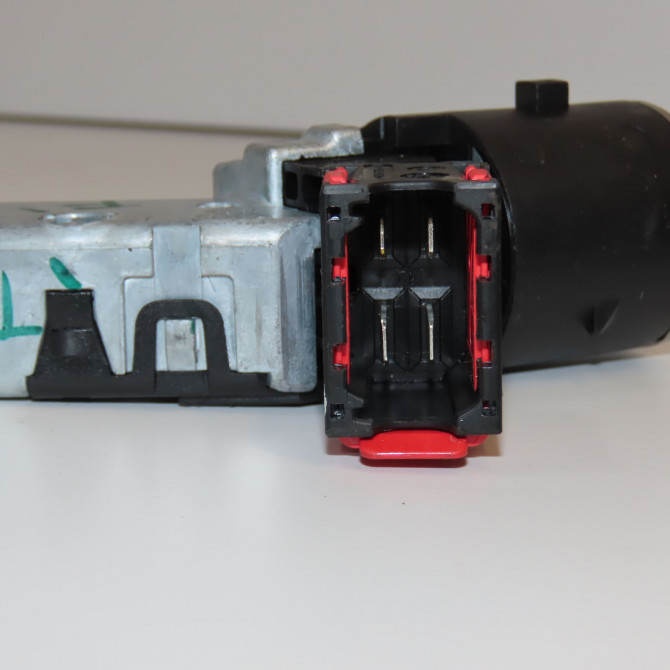 Kit serrures + antivol occasion 2