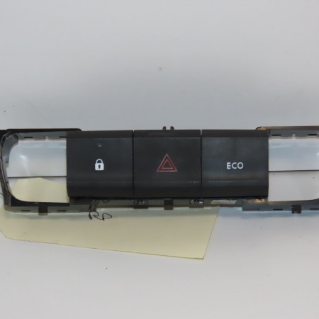 <span class="tt">Bouton de warning occasion  </span><span class="designation"> </span>