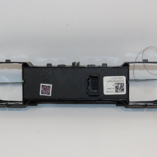 Bouton de warning occasion  252907063R 2