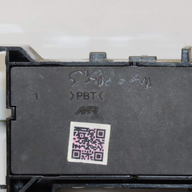 Bouton de warning occasion  252907063R 3