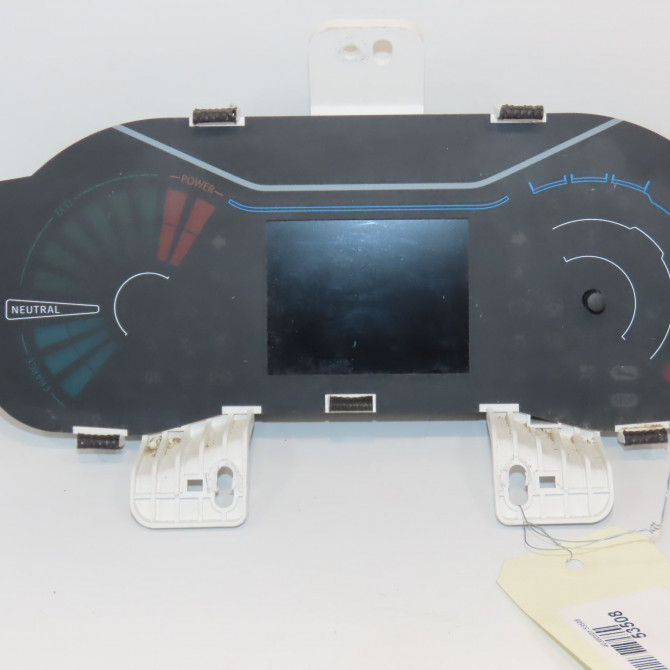 Compteur occasion  248091405R 1