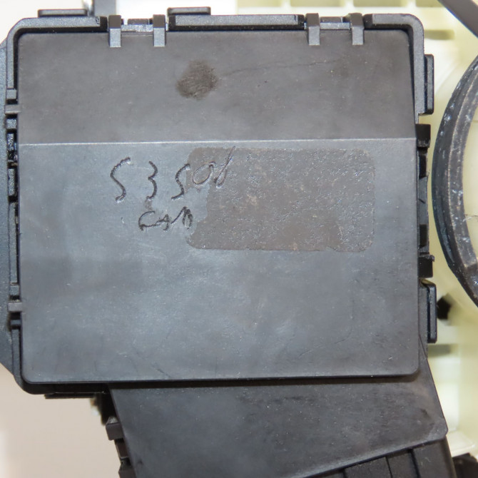 Bloc commodos occasion  255675847R 5