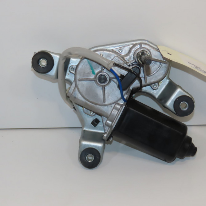 Moteur essuie-glace arrière occasion  287100505R 1