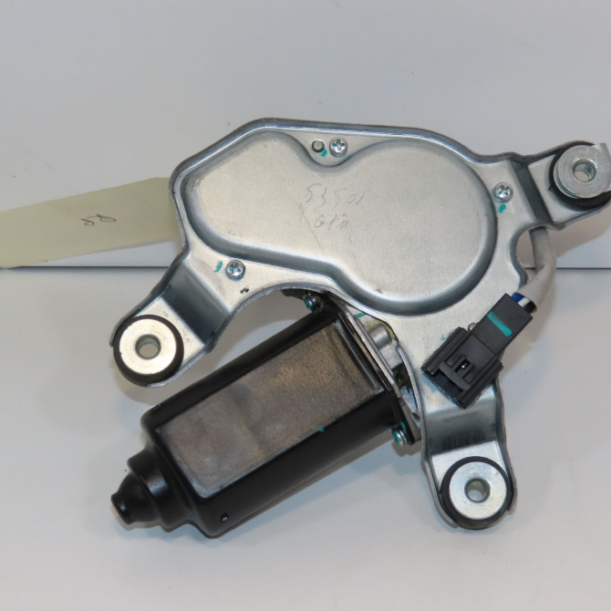 Moteur essuie-glace arrière occasion  287100505R 2