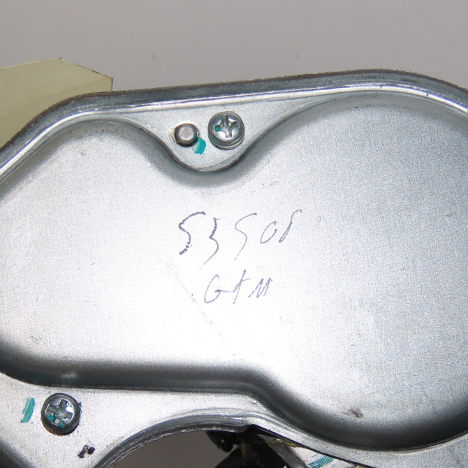 Moteur essuie-glace arrière occasion  287100505R 3